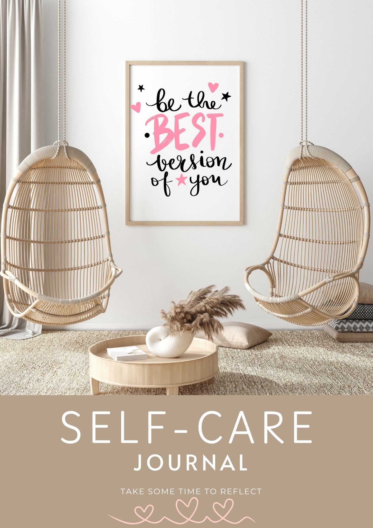 Self Care Challenge