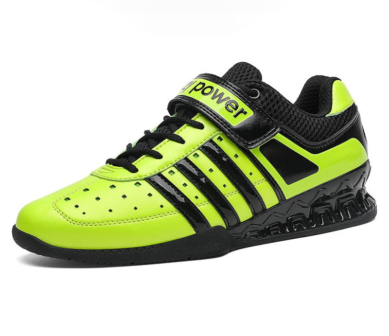 Wrestling Boxing Weight Lifting Fighting Sneakers