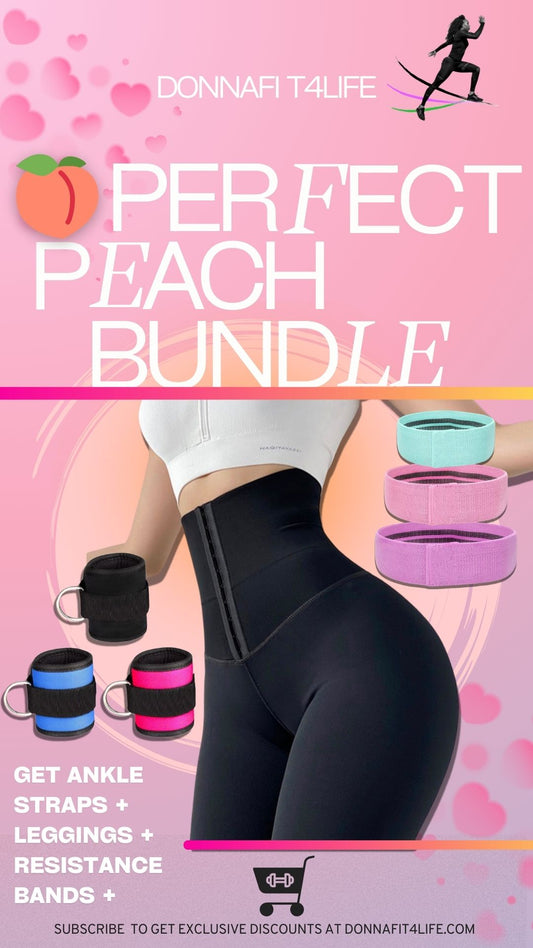 Peach Perfect Bundle