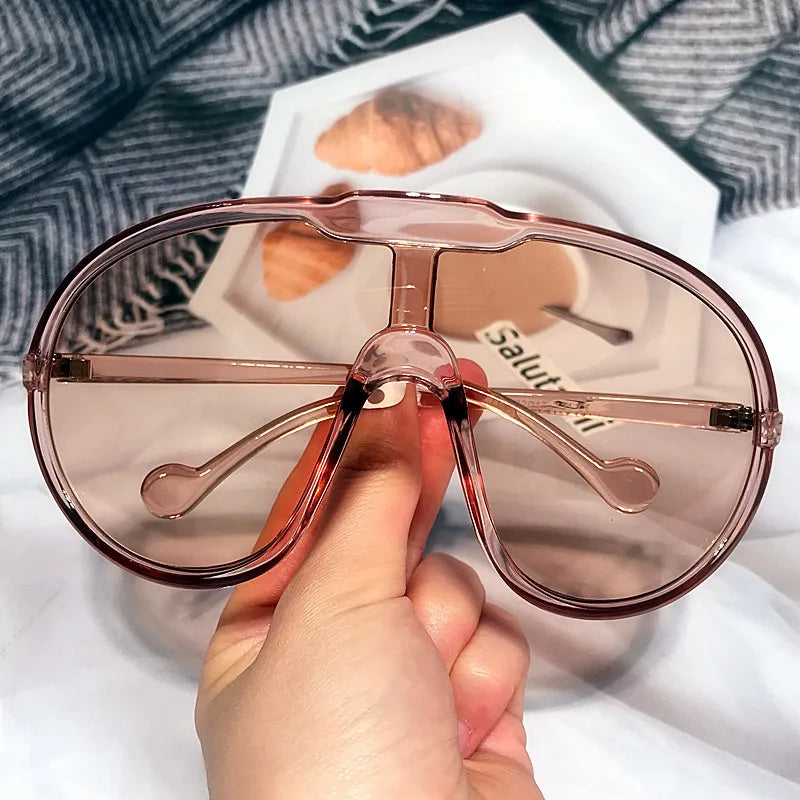 Vintage Style Sunglasses