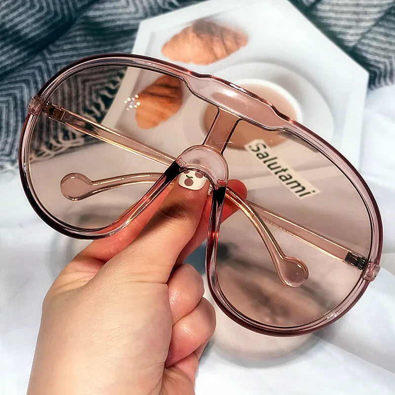 Vintage Style Sunglasses